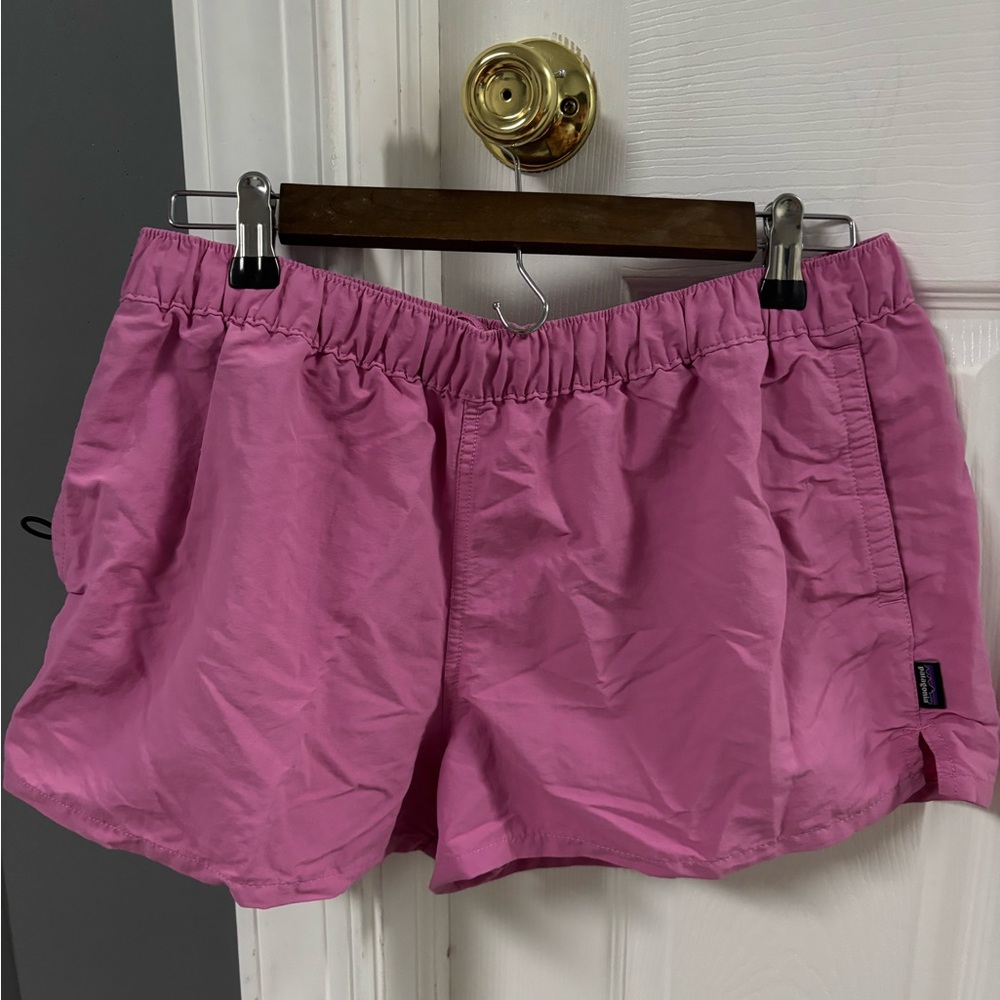 Patagonia Shorts
